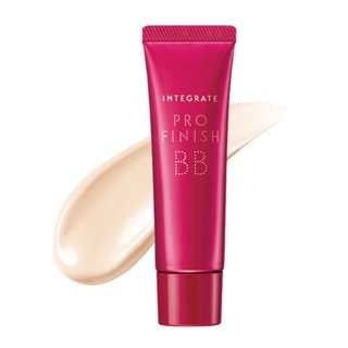 Kem nền đa tác dụng shiseido integrate pro finish bb spf50+ - nhật bản