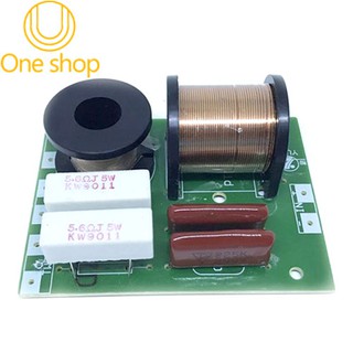 Bo Phân Tần YL-02B 3 Loa