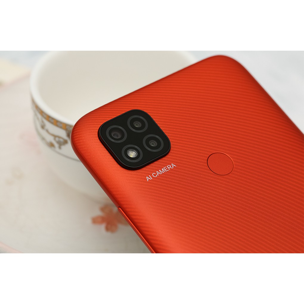 Điện thoại Xiaomi Redmi 9C mới 100% hàng chính hãng