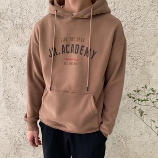 Áo nỉ mũ hoddie LÓT NỈ nam bigsize cao cấp ANSW118