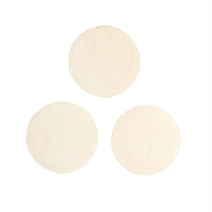 Bóng Len 5 Inch Đánh Bóng Chuyên Dụng Tiện Lợi