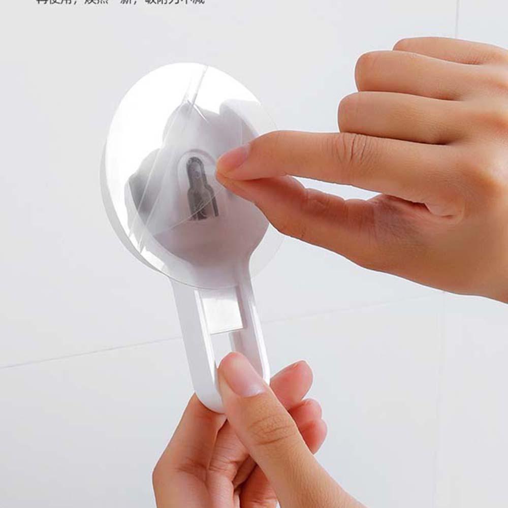 Giá Đỡ Bàn Chải Đánh Răng NICKOLAS Đa Năng Tiện Dụng Cho Phòng Tắm / Nhà Bếp