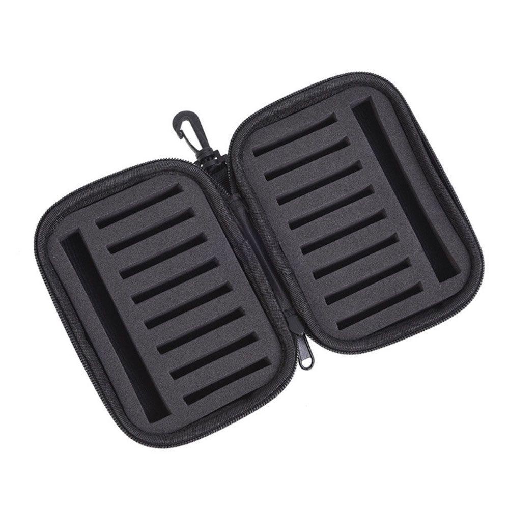 IVORY Túi Đựng Mồi Câu Cá Tiện Lợi