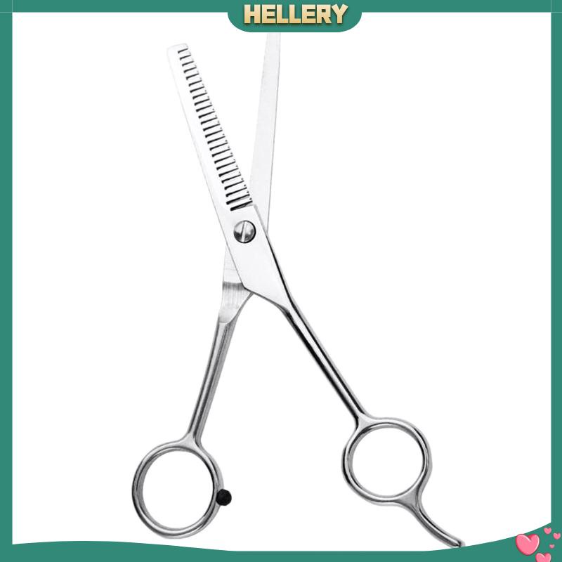 Bộ Kéo Cắt Tóc Tạo Kiểu Chuyên Nghiệp Cho Salon