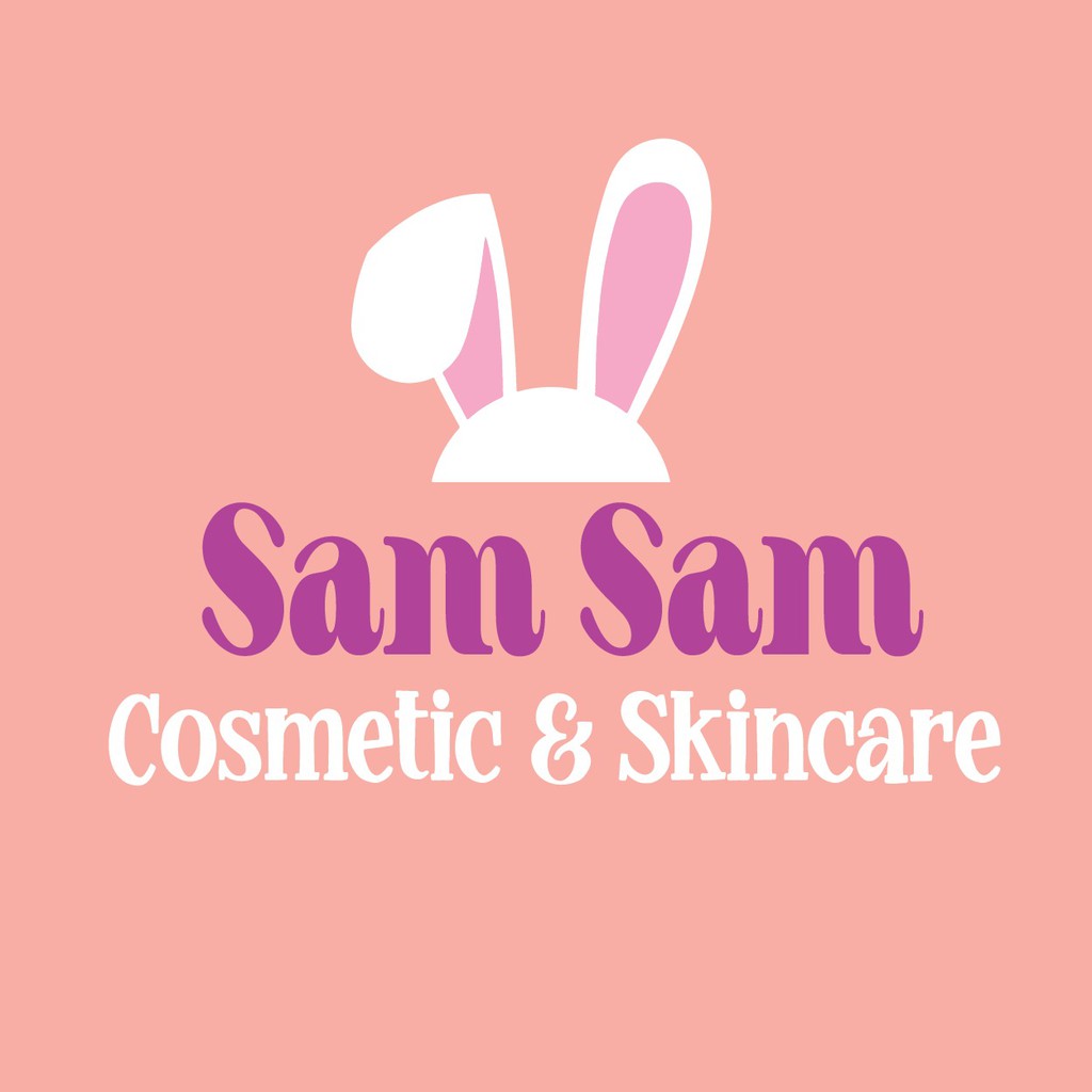 Sam Sam Cosmetics Sine 2019