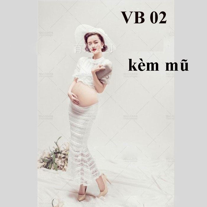 (Free ship)) 👑👑👑VÁY CHỤP ẢNH BẦU-TẶNG MIẾNG DÁN NGẪU NHIÊN-váy bầu 💄💄💄💄