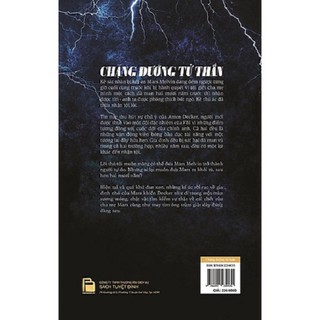 Sách - Chặng Đường Tử Thần - BES