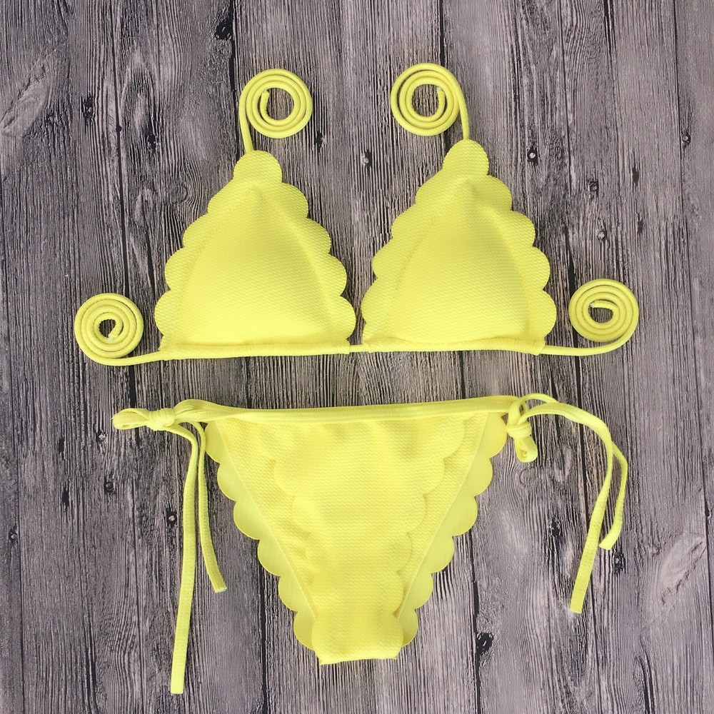 Bikini Thiết Kế Nâng Ngực Cho Nữ | BigBuy360 - bigbuy360.vn