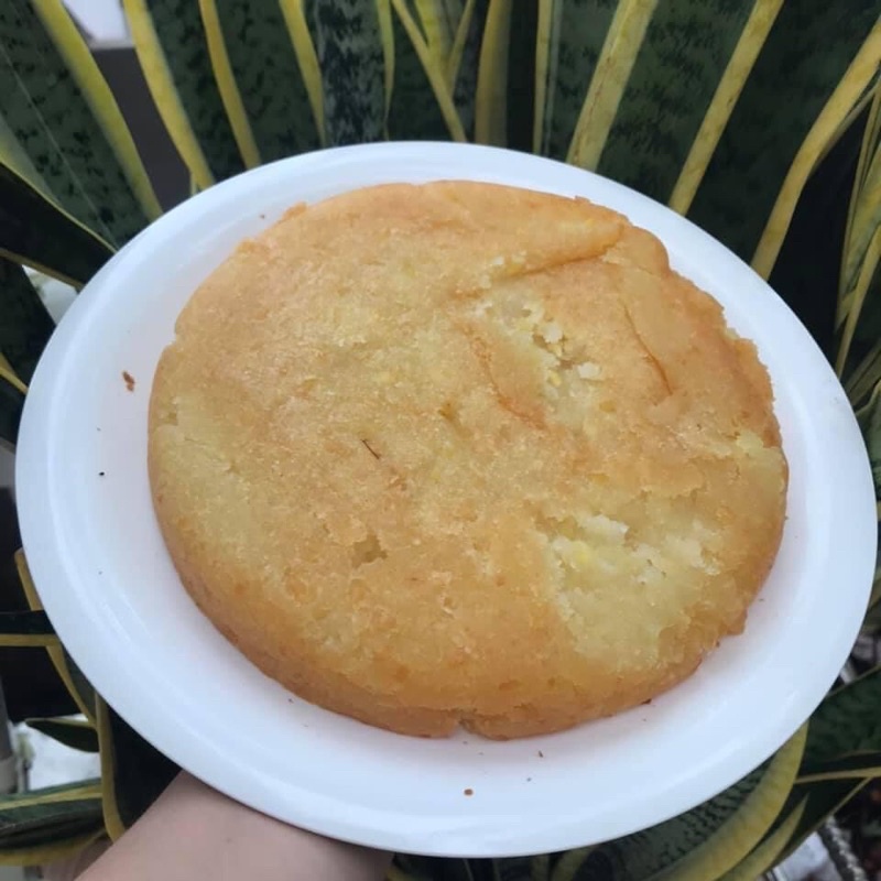 [Combo 5kg] Củ mì, khoai mì tươi