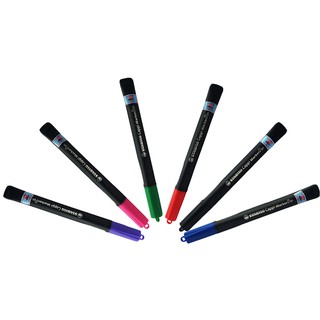 Bút Lông Stabilo Cappi MK169