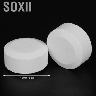 Bộ 60 Bột Vệ Sinh Máy Pha Cà Phê