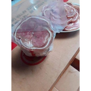 Giò Me cuốn tai heo 1kg