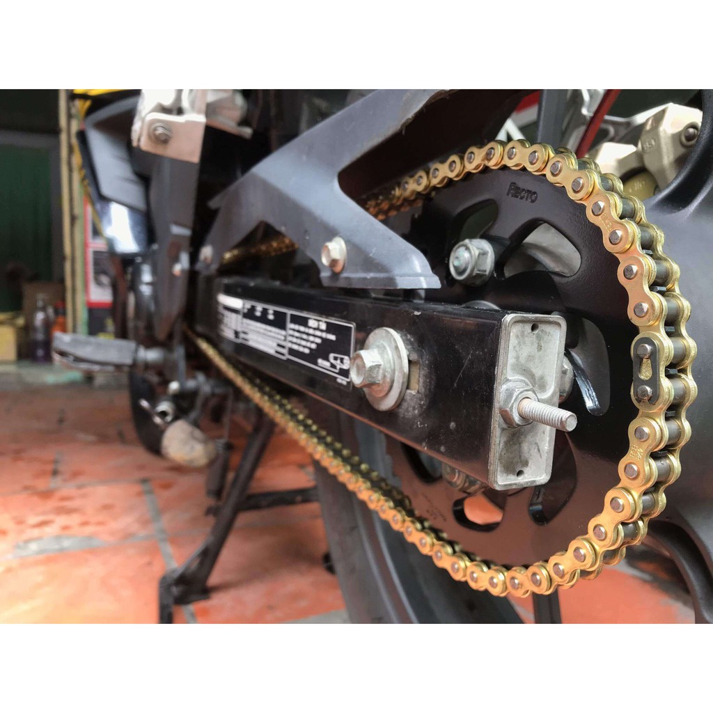 NSD Recto Winner/Sonic 16T - Dĩa  - Sên Recto 9li --> Chỉ từ 450k