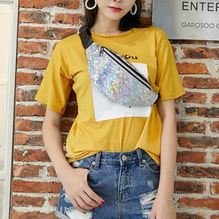Túi đeo chéo thời trang Hàn cho nữ