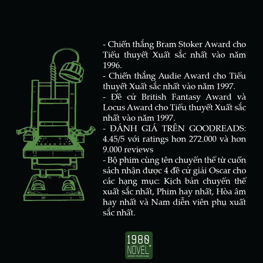 Sách - Dặm Xanh ( Bản Thường)