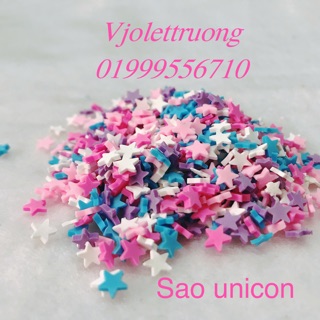 100gr vụn cốm đủ loại