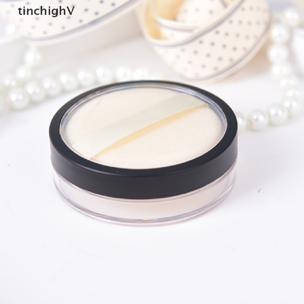 1 Lọ Rỗng Đựng Mỹ Phẩm Dung Tích 20ml Tiện Dụng