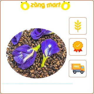Hạt giống Hoa Đậu Biếc kép