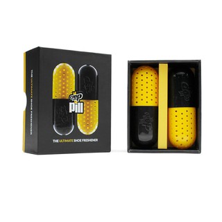 CREP PILLS | PILL KHỬ MÙI GIÀY