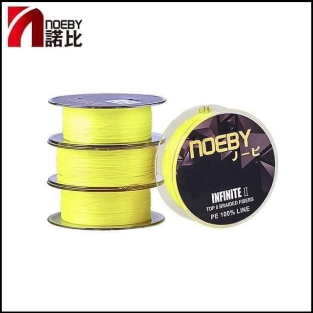 alo giảm xả kho Dù Noeby X8 chính hãng