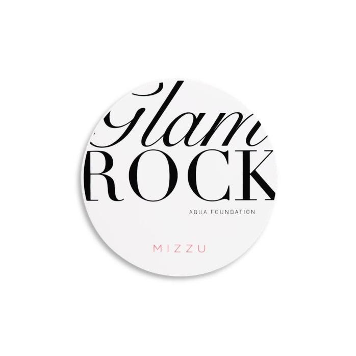 1.25 Mizu ROCK ROCK ROCK FOUNDATION | BigBuy360 - bigbuy360.vn