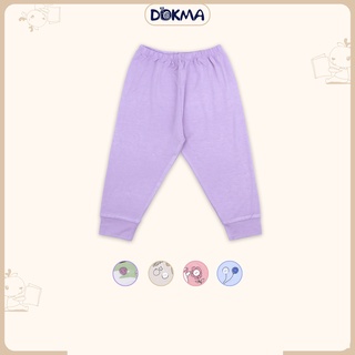 DB1212Q Quần dài DOKMA (9-36M)