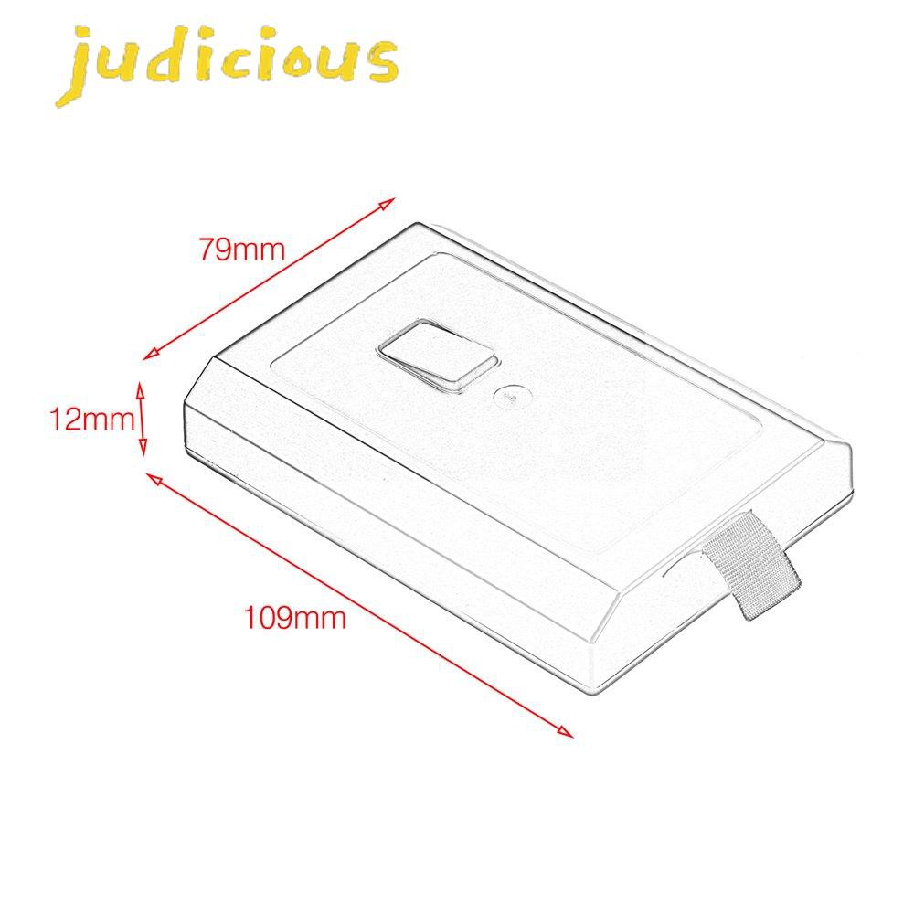 Hộp Đựng Ổ Cứng Hdd 250gb Hdd Cho Xbox 360 | BigBuy360 - bigbuy360.vn