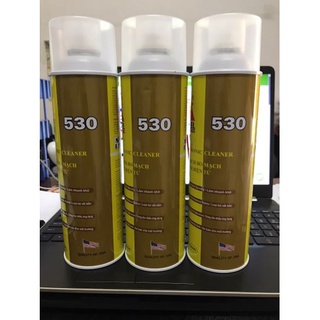 Nước tẩy keo 530 Camel - Tẩy màn hình điện thoại