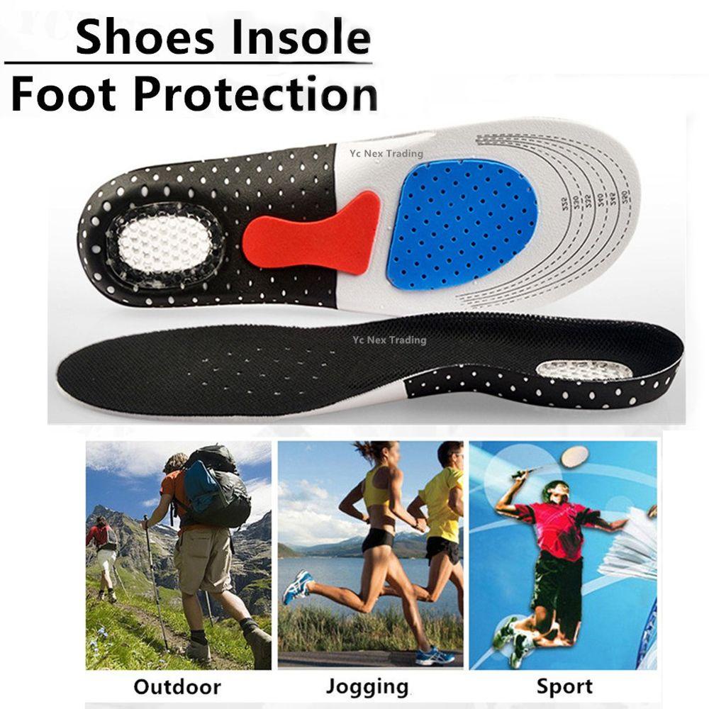 Miếng Đệm Silicone Lót Giày Thể Thao Chỉnh Hình