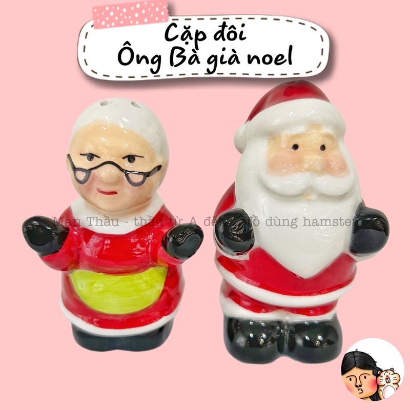 Cắm hạt Giáng sinh dành cho Hamster