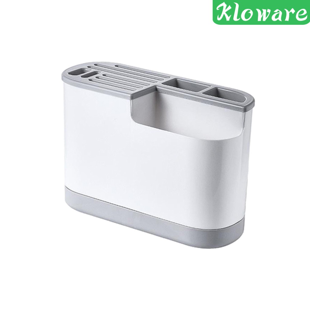 Giá Đỡ Đũa / Muỗng / Nĩa Thiết Kế Độc Đáo Tiện Dụng