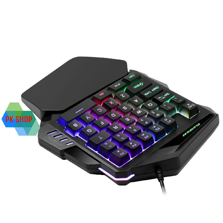 COMBO BÀN PHÍM + CHUỘT CHƠI PUBG ĐIỆN THOẠI G94+GM02 | BigBuy360 - bigbuy360.vn