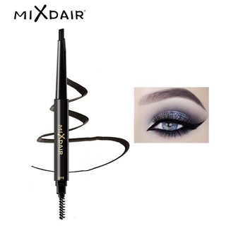 MIXDAIR Screw Waterproof Gel Eyebrow Pencil 1pcs