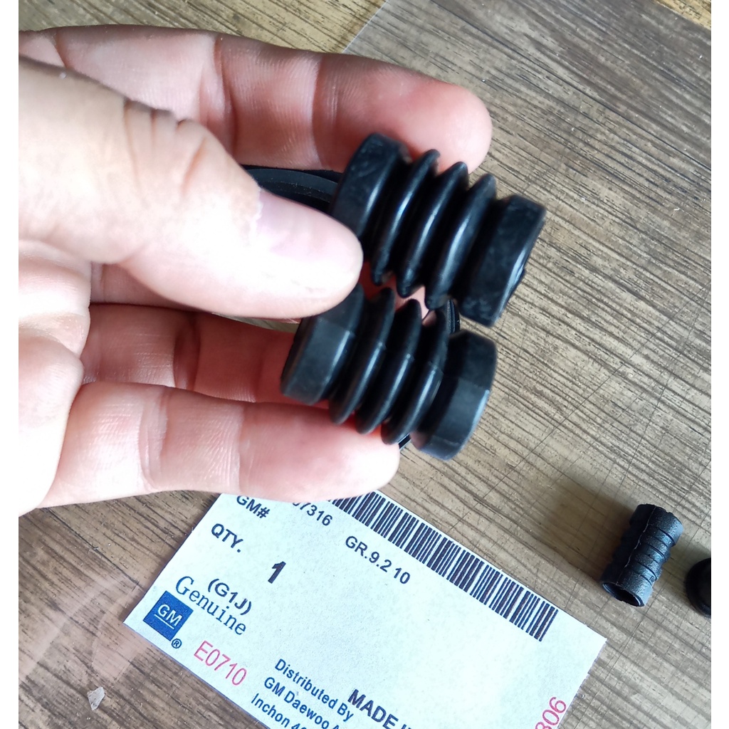 BỘ SIN THẮNG ĐĨA TRƯỚC CHEVROLET CRUZE/ ORLANDO