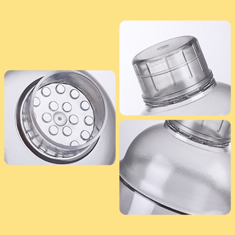 Bình Lắc Đồ Uống 350 / 530 / 700 / 1000ml