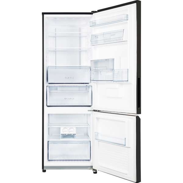 [Mã ELMALL1TR giảm 5% đơn 3TR] Tủ lạnh Inverter Panasonic 290L NR-BV320WKVN - bảo hành chính hãng 24 tháng