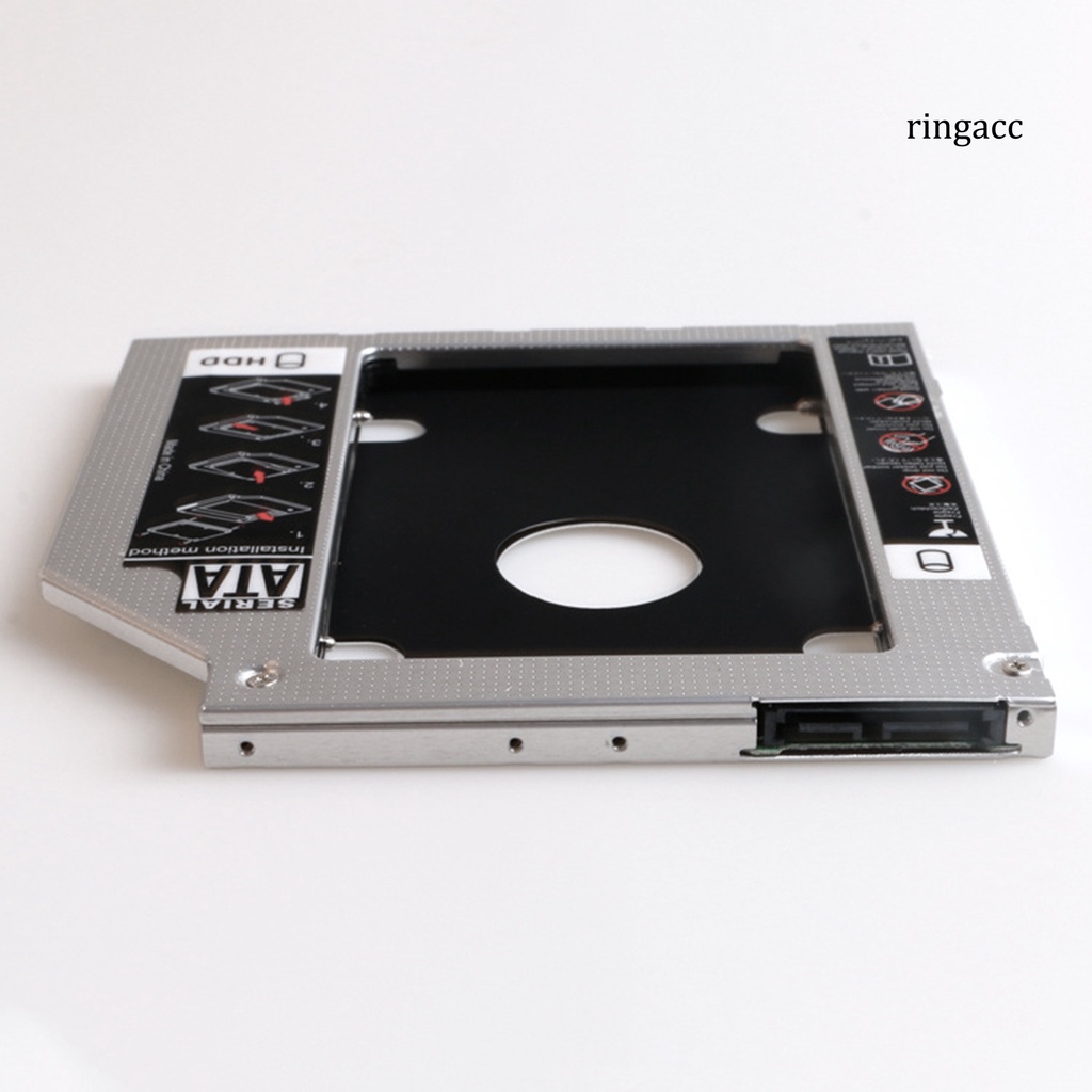 Giá Đỡ Ổ Cứng Sata 3.0 Tốc Độ Cao Bằng Nhôm Cho 2.5inch Hdd / Sdd | BigBuy360 - bigbuy360.vn