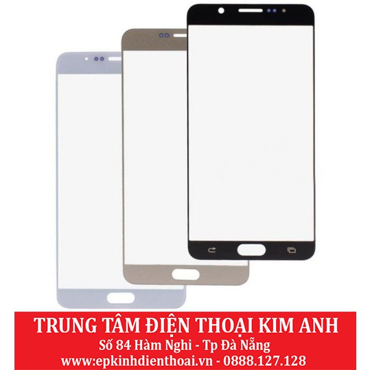 Kính Samsung C9 Pro bao tốt tại Đà Nẵng