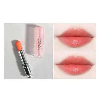 Son Dưỡng Môi Dior (đủ bill)