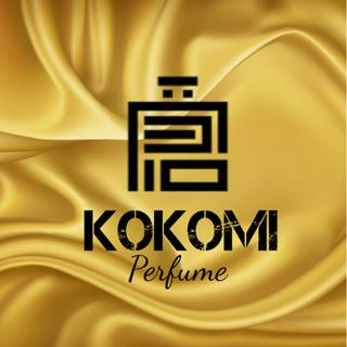 𝐊𝐎𝐊𝐎𝐌𝐈 ┊ pєrfumє