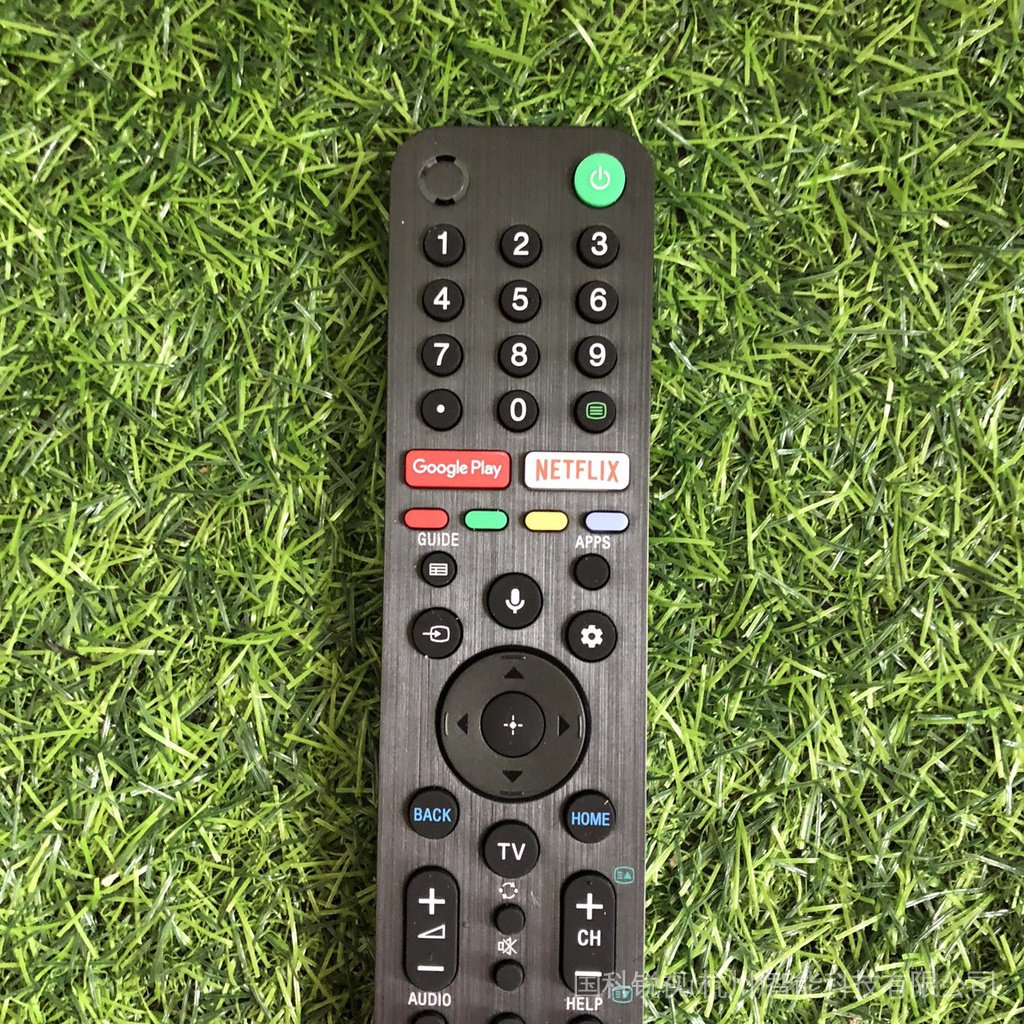 Bộ Điều Khiển Bằng Giọng Nói Thông Minh Sony Rm-tx500p