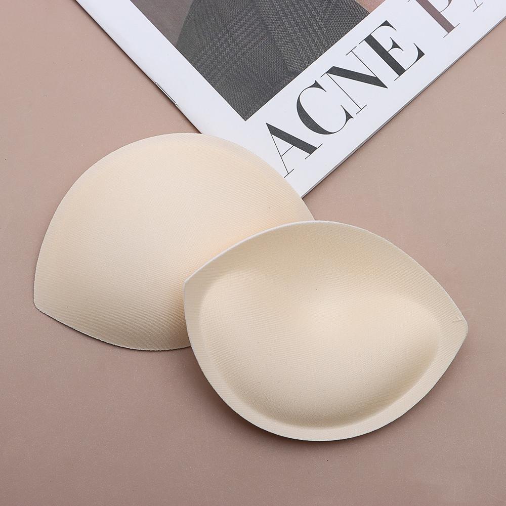 LAYOR1 1 Cặp Mút Đệm Ngực Có Thể Tháo Rời