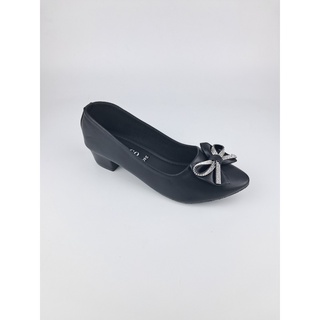 GIÀY BÚP BÊ NỮ ĐẾ 3CM