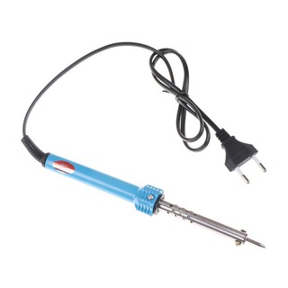Bút Hàn Điện 30W 220V Phích Cắm EU