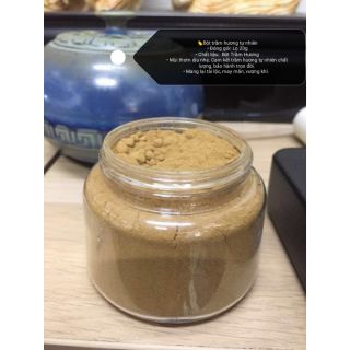 Bột Trầm Hương tự nhiên cao cấp