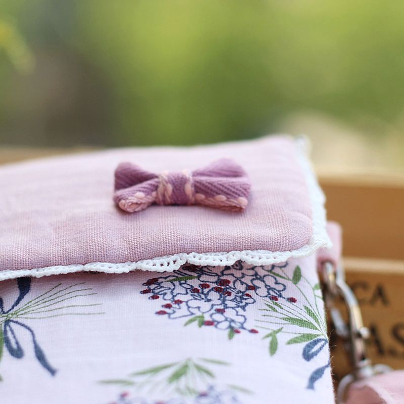 Túi Đeo Chéo Vai Đựng Điện Thoại Dành Cho Nữ