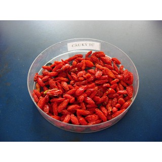 500g HẠT KỲ TỬ KHÔ LOẠI 1