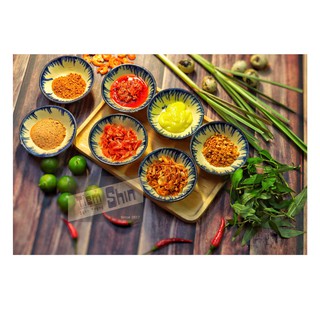 Bánh Tráng Phơi Sương SaTế size S