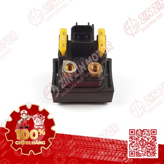 Relay đề / rơ le đề satria fi, raider fi