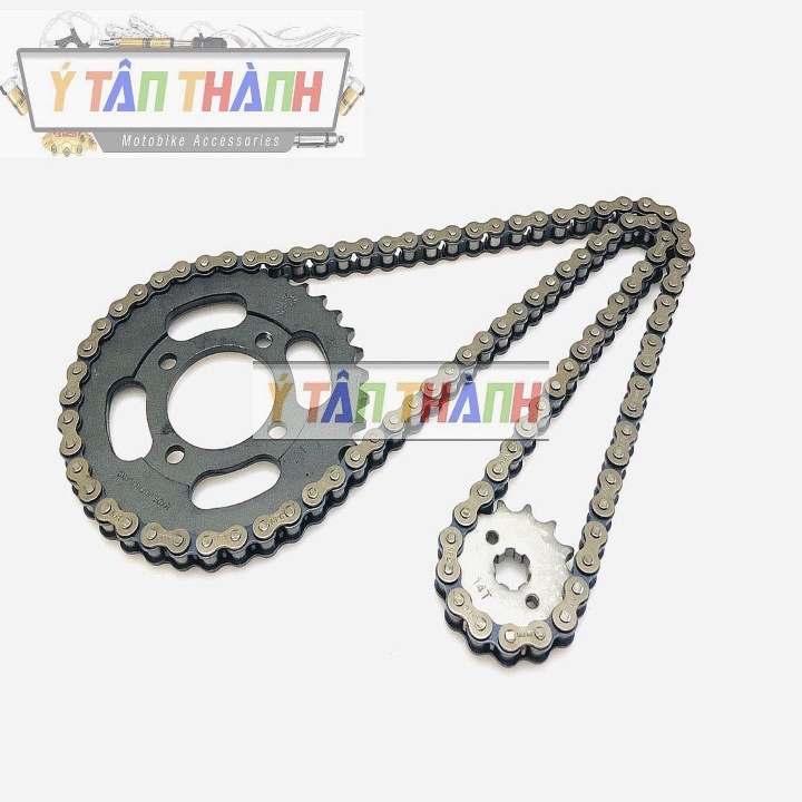 Nhông Sên Đĩa Wave,Dream MS1891